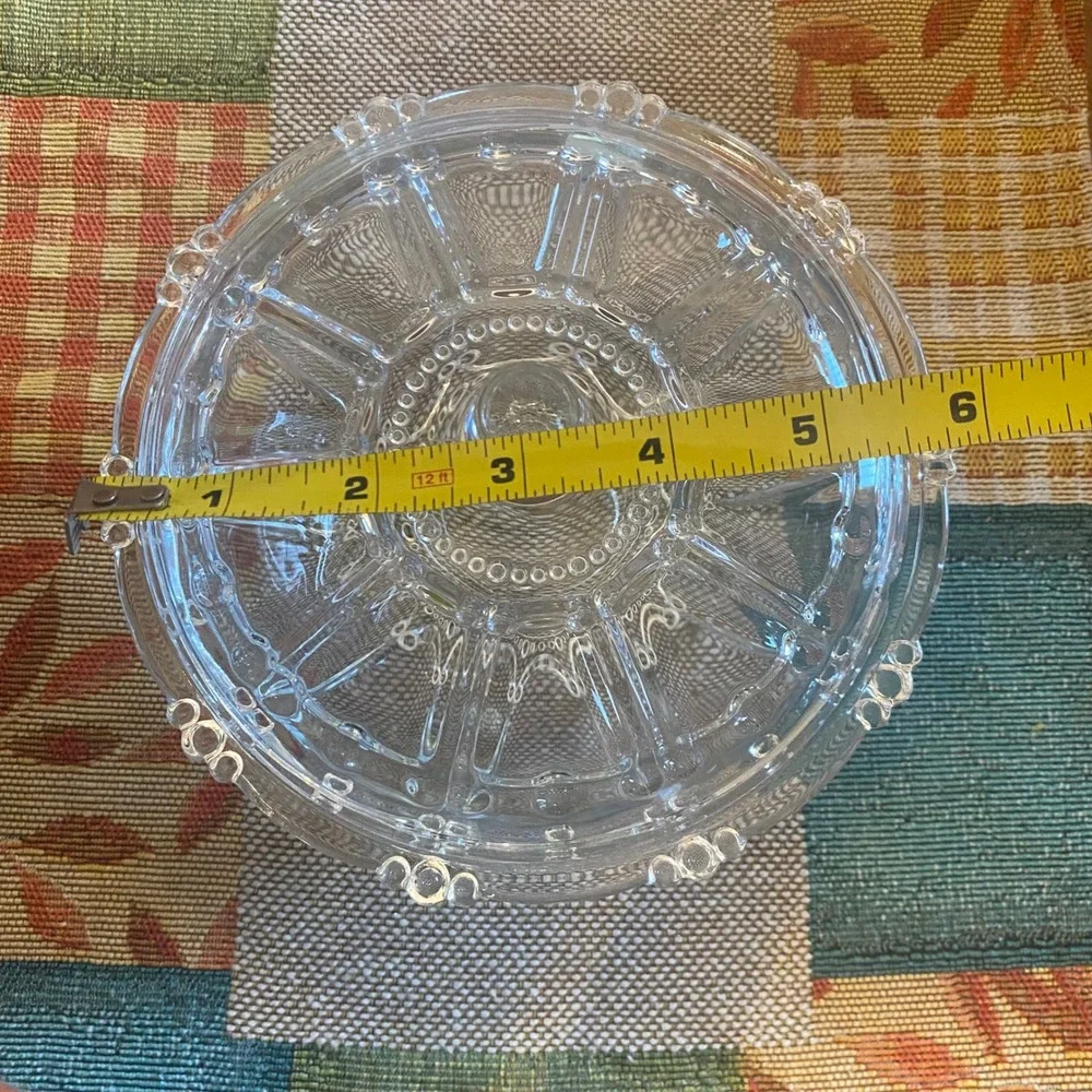 N/A elegant clear